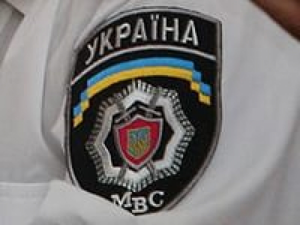 Луганская милиция переехала в Северодонецк