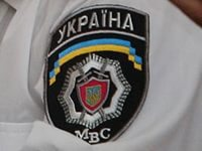 Луганская милиция переехала в Северодонецк