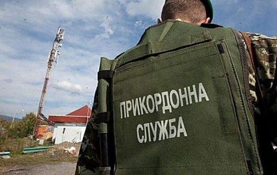 На Луганщине по неизвестной пока причине умер пограничник