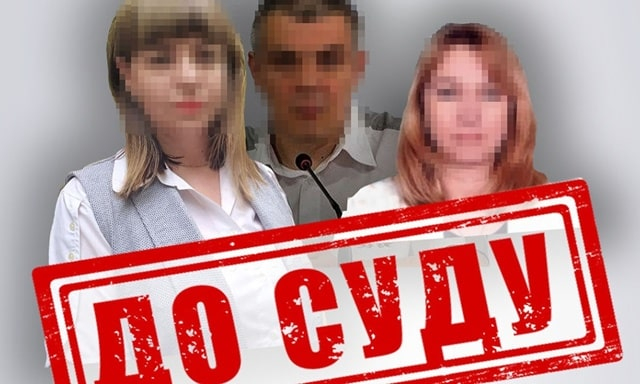 Трое «министров» незаконной «республики» предстанут перед судом – обвинительные акты направлены в суд