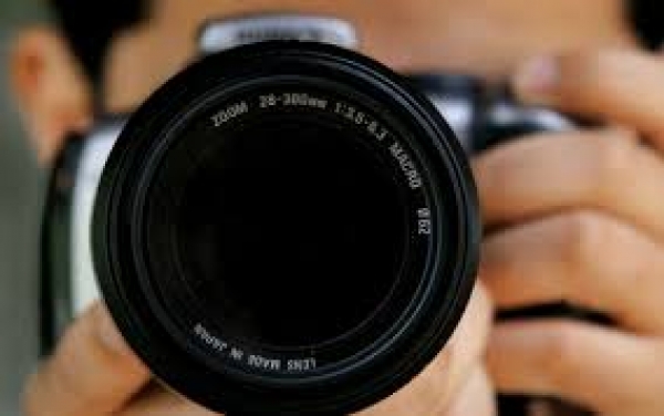 Открылась выставка известной фотохудожницы