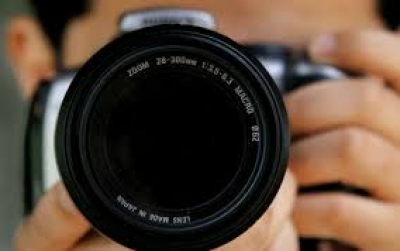 Открылась выставка известной фотохудожницы