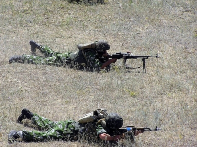 На Луганщине погибли сумские солдаты