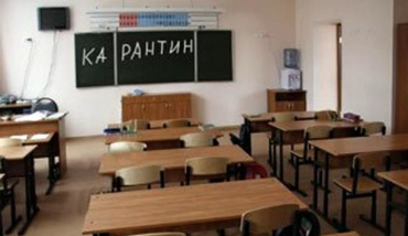На Луганщине растет заболеваемость ОРВИ и коронавирусом