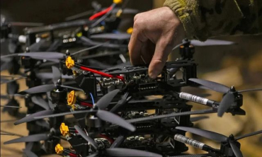 Громады Луганщины продолжают помогать украинским защитникам