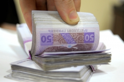 В области выявили очередных взяточников