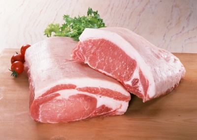Табу на ввоз продуктов животного происхождения в ЛНР