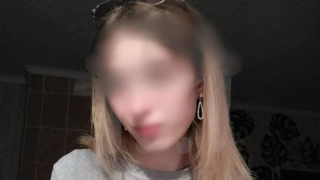 В посадке возле оккупированной Любимовки обнаружили тело 17-летней девушки