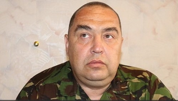 Плотницкий пообещал погасить задолженность по зарплатам и пенсиям в «ЛНР» до конца месяца