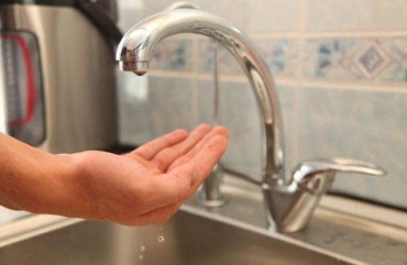 Масштабная авария оставила без воды жителей оккупированной Луганщины