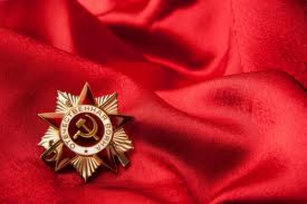 Выставка, посвященная войне, открылась в Луганске