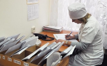 Реформировать здравоохранение на Луганщине очень сложно