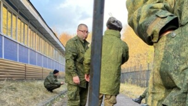 Луганчанину объявлено подозрение в преступлениях, совершенных в Херсоне