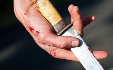 Жизнь ценою в 700 рублей и литр водки: в Хрустальном убили пенсионерку
