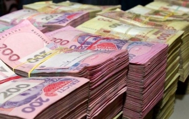 Дело о преступной группе, укравшей больше миллиона гривен передано в суд