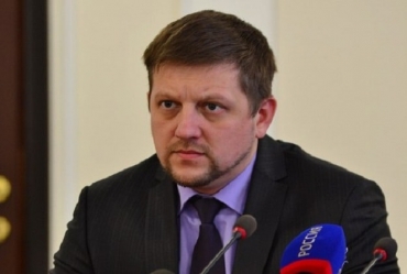 Раскаявшийся «глава парламента ЛНР» арестован ФСБ