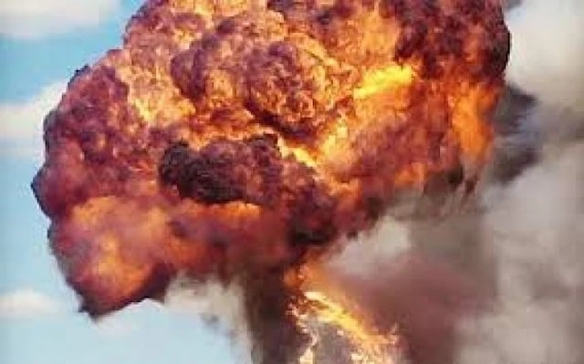 ВСУ на Луганщине продолжают уничтожать российских оккупантов