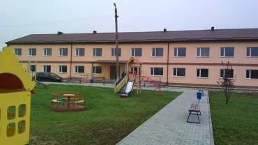 На Днепропетровщине ждут переселенцев