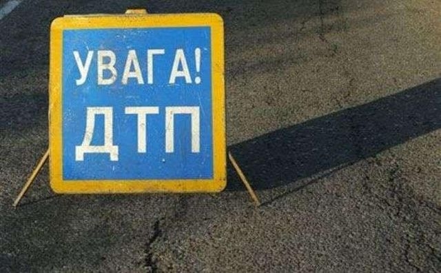 Взят под стражу мотоциклист, совершивший ДТП в Новоайдаре
