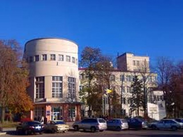 Праздник в Институте Конфуция