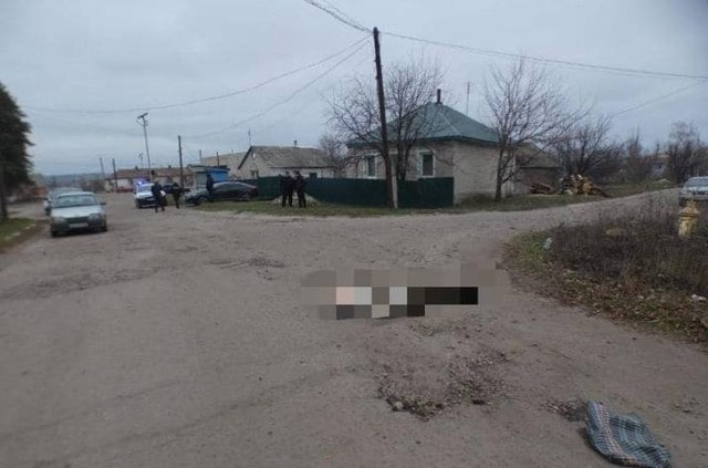 Под колесами автомобиля погиб 84-летний пешеход