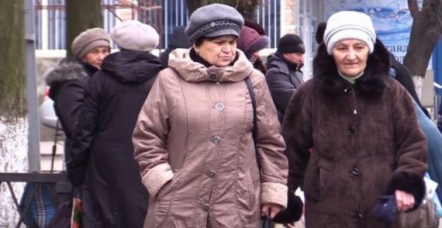 Пенсии жителям ОРДЛО – появился неутешительный прогноз