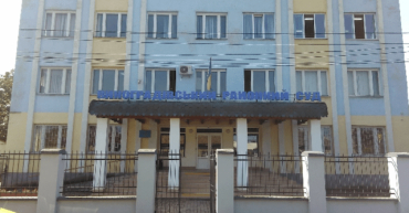 Переселенка из Луганска Виноградовским райсудом приговорена к условному сроку