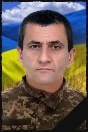 В Виннице простились с украинским защитником из Кременной
