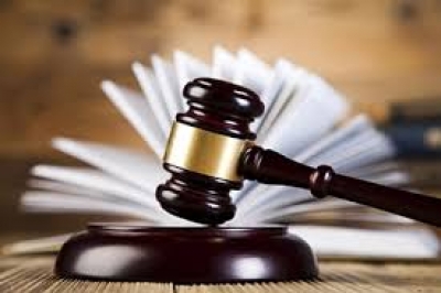 Администрация интерната совершила служебный подлог
