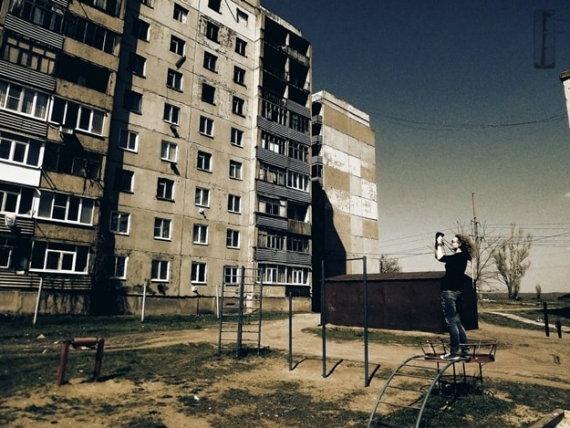 Пустующие квартиры на дают покоя «властям» ОРЛО