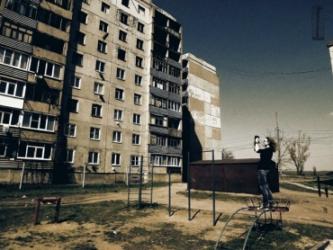Пустующие квартиры на дают покоя «властям» ОРЛО