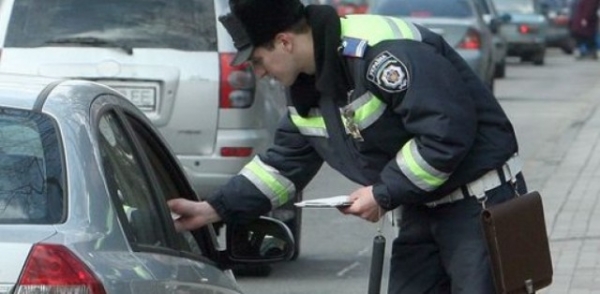 Изменения в правилах дорожного движения