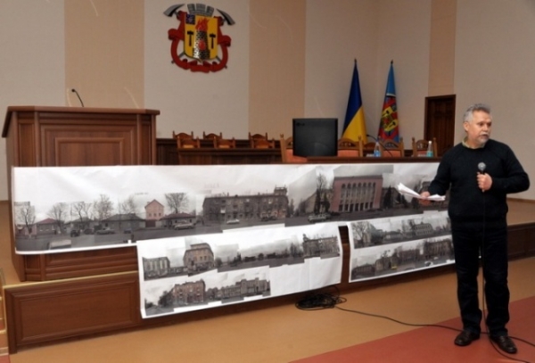 Парк 1 Мая и набережную Лугани приведут в порядок