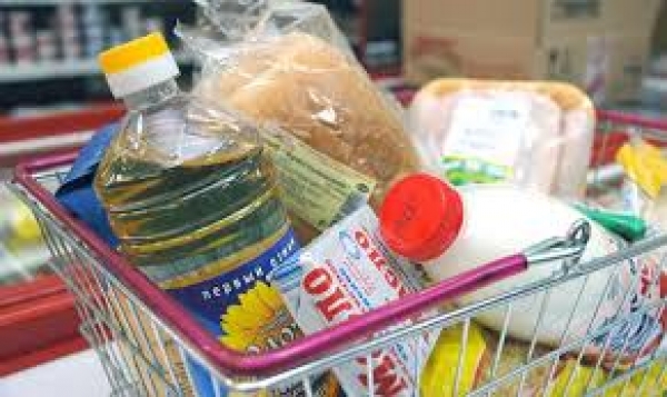 В мэрии Свердловска объяснили, почему выросли цены на продукты