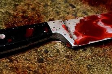 Молодая женщина убила сожителя и выбросила труп в посадке