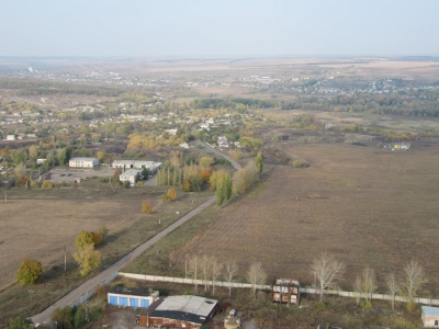 Марковчане помогают украинским солдатам