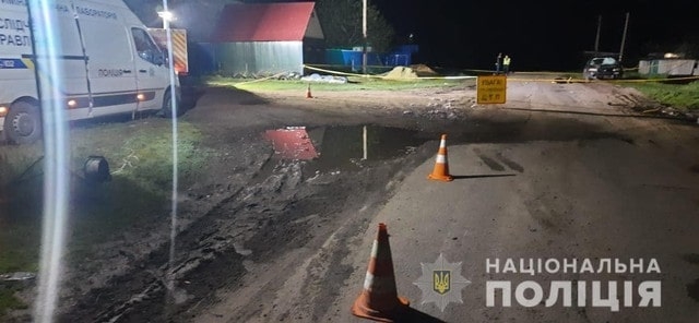 Пьяный водитель сбил группу подростков – один из них погиб, остальные травмированы