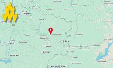 Партизаны уничтожили трансформатор и лишили связи российский штаб в Северскоднецке