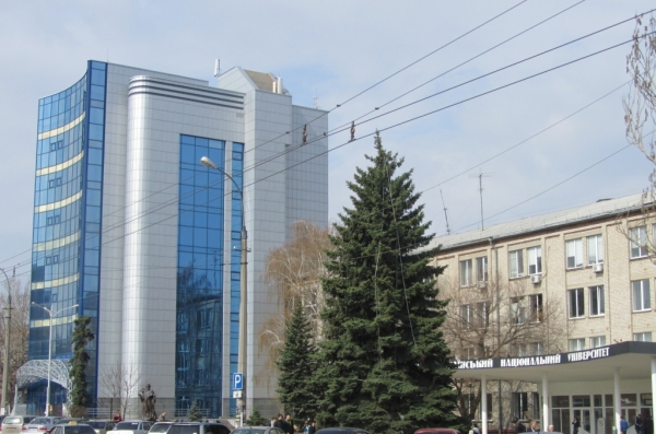 Университет имени В. Даля открыл call-центр