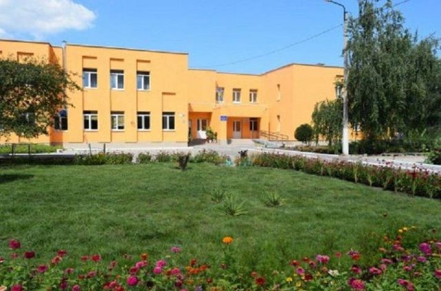 В Северодонецке открыли особый детский сад
