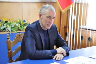 Коллаборант Жевлаков объявил, что уходит с должности «мэра» оккупированной Кадиевки
