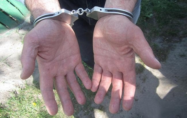 В ОРЛО задержали жителя Ивановки – подозревается в убийстве