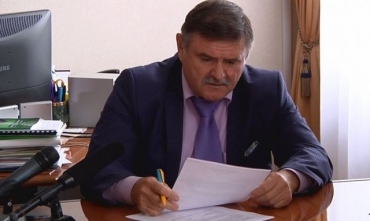 В 4-ый раз суд восстановил в должности городского голову г. Северодонецк