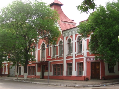 В Луганске восстанавливают социально-культурные объекты