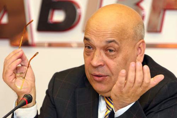 Северодонецк стал официальным центром Луганской области