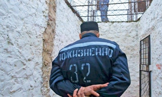 К пожизненному заключению приговорен один из убийц городского головы Старобельска