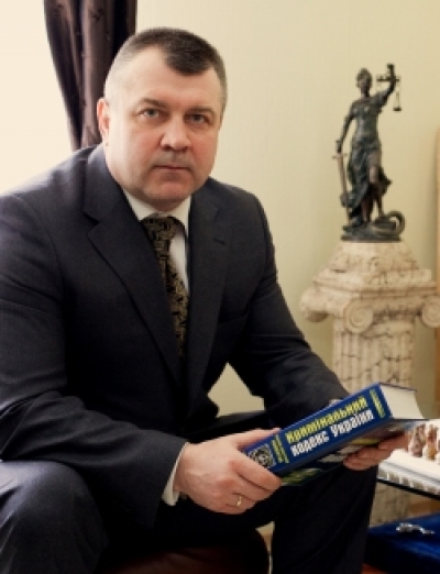 Кто стрелял в Чудовского?