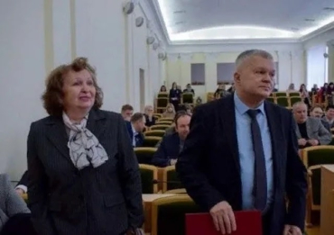 Экс-судья Апелляционного суда Луганской области обвиняется в госизмене