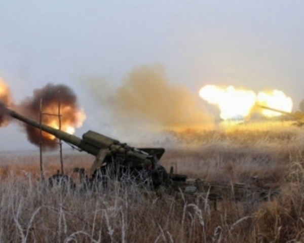 Двое украинских военных погибли двадцатого июня