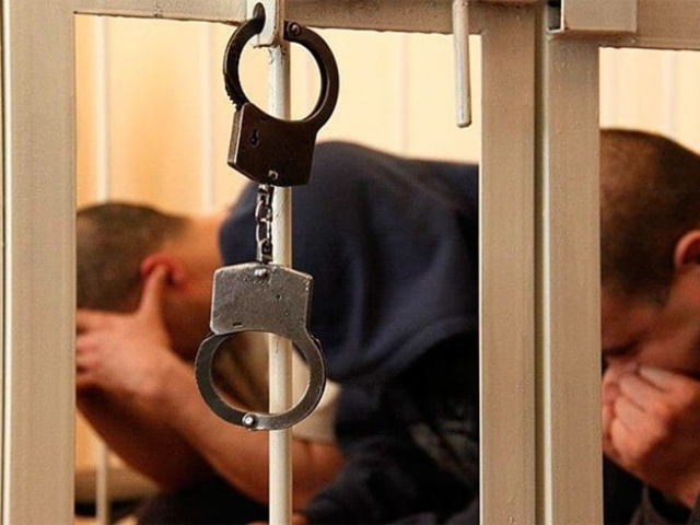 Задержаны двое граждан, подозреваемых в убийстве жителя Лисичанска